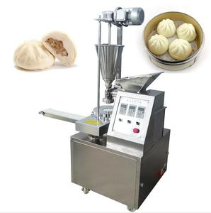 Brand New Commercial Automatic <b>Dumpling</b> Dim Sum Maker Large - Capacity Baozi Making <b>Machine</b> for Wholesales - Product Image 4
