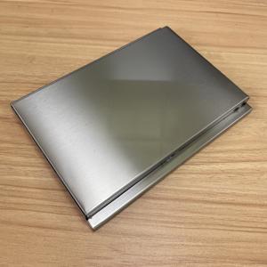 Panel <span class=keywords><strong>de</strong></span> partición <span class=keywords><strong>de</strong></span> <span class=keywords><strong>ducha</strong></span> <span class=keywords><strong>de</strong></span> gimnasio 1220*2440mm Panel <span class=keywords><strong>de</strong></span> nido <span class=keywords><strong>de</strong></span> abeja <span class=keywords><strong>de</strong></span> aluminio - Product Image 3