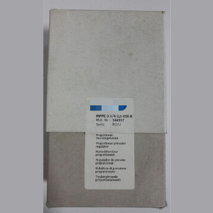 MPPE-<span class=keywords><strong>3</strong></span>-14-2.5-010-B 164317 比例圧力調整器 - Product Image 1