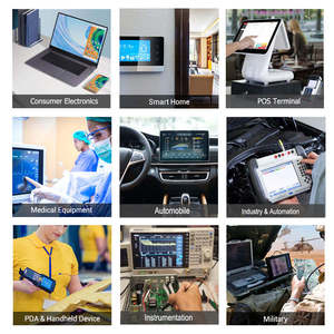 Module LCD IPS VA d'origine de la marque G215HAN01.1 M215HVN02.1 G215HAN01.0 G215HAN01.201 G215HVN01.101 G215HVN01.100 M215HAN01.3 - Product Image 5