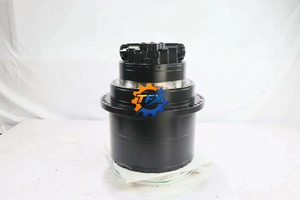 Conjunto de Transmisión Final TM40 con Motor de Traslación y Caja de Cambios para Excavadoras EC200, EC210, EC210B, EC240, DH220-5, DH220-7 - Repuestos - Product Image 2