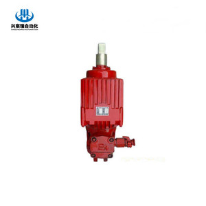 Xingchenrui Automation Explosion-proof Electro-hydraulic Actuator BED2016 BED3016 BED5012 BED8012 BED12112 AC <b>Motor</b> Drive - Product Image 1