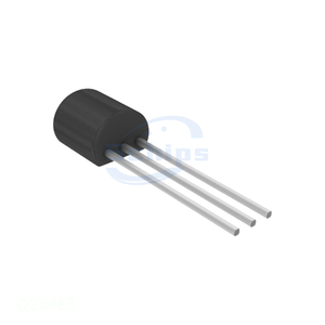 TRIAC SENS GATE 200V 0.8A TO92 Electronics Component Q2X8E3 Original Thyristors TO-226-3, TO-92-3 (TO-226AA) - Product Image 1