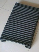 Housse de protection contre la poussière, pour Machine à coudre, pliable, noire, Flexible, en broderie,