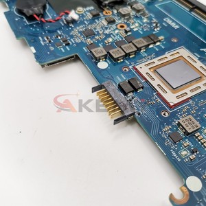 Para <span class=keywords><strong>HP</strong></span> Elitebook 745 G2 845 placa base de computadora portátil 6050A2644501 802542-601 802543-501 placa base <span class=keywords><strong>Pavilion</strong></span> <span class=keywords><strong>15</strong></span>-ab200 - Product Image 4