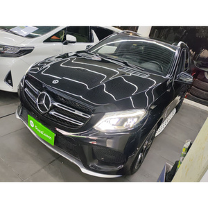 Auto Usado Guazi, Mer-cedes-Benz GLE AMG <span class=keywords><strong>2017</strong></span>, Proveedor Confiable, Motor de Gasolina, Automático, SUV de 5 Plazas, Volante a la Izquierda - Product Image 1