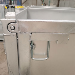 टैनिक डोबवेल ग्रांडे क्वाडराडो रेविलेल पैरा आर्मज़ेनमेटो डी आगुआ एका आइबी पैरा लिक्विडो - Product Image 5