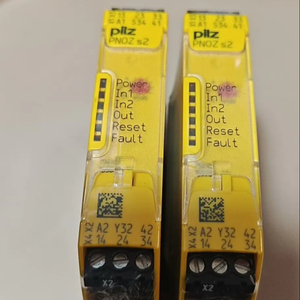 รีเลย์นิรภัย 750102 PNO Z s2 24VDC <span class=keywords><strong>3n</strong></span>/o 1n/c - Product Image 1
