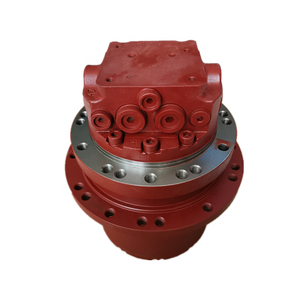 Reserveonderdelen Voor Graafmachines Zijn 33sx Travel Motor <span class=keywords><strong>Ihi</strong></span> Is33 Eindaandrijving - Product Image 1