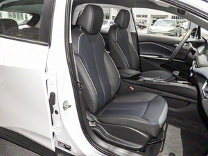 Velite 6 2022, Vehículo Eléctrico con Conexión a Internet, Autonomía de 518 km, Tecnología Conectada Avanzada, Auto Familiar, Diseño Moderno - Product Image 5