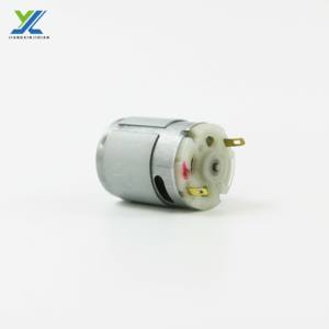 <span class=keywords><strong>Dc</strong></span> 모터 <span class=keywords><strong>12v</strong></span> 11000 RPM 베어링 전기 영구 자석 <span class=keywords><strong>DC</strong></span> 모터 헤어 드라이어 팬 모터 540 - Product Image 4