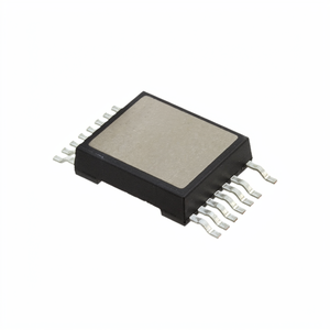16-BESOP , 15 Leads, Isolated Tab Thyristors MMJX1H40N150 Original Electronics Component - Product Image 1
