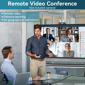 75 Inch Thông Minh <span class=keywords><strong>TV</strong></span> 4K UI Ultra HD <span class=keywords><strong>LED</strong></span> Samsung Màn Hình Cảm Ứng Bảng Thông Minh <span class=keywords><strong>65</strong></span>/75Inch Bảng Tương Tác - Product Image 6