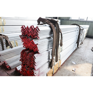 Cornière en acier inoxydable 304 316 25x25x3 <span class=keywords><strong>50x50x5</strong></span> pour la décoration architecturale et l'industrie alimentaire, résistance à la corrosion - Product Image 4