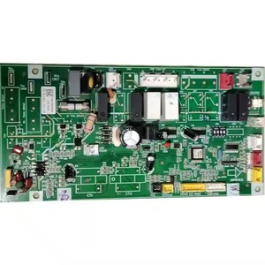 Carte mère de climatiseur 1812669E 1969678B 1811045A compatible avec Hisense Central AC HUR-72W31 - Product Image 1