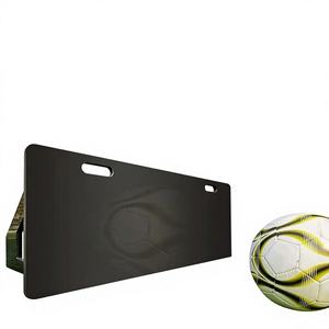 لوح ارتداد لتدريب كرة القدم وجدار تمرير الكرة - Product Image 1