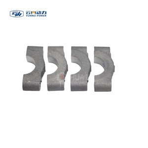 Pièces de moteur diesel pour camion FOTON FORLAND, couvercle de palier d'arbre à cames YUNNEI D25TCIE1 X250615 D25TCI-06105-<span class=keywords><strong>2</strong></span> - Product Image 3