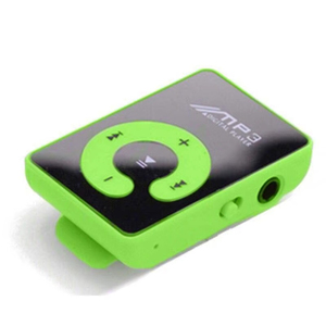 Appareil de musique MP3 miniature personnalisé en usine, 20g, avec radio FM pour les sports de plein air - Product Image 5
