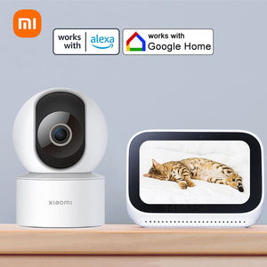 Versione globale <span class=keywords><strong>Xiaomi</strong></span> <span class=keywords><strong>Mi</strong></span> C200 telecamera di sicurezza domestica Baby Monitor 1080P IP panoramica visione notturna Webcam <span class=keywords><strong>Xiaomi</strong></span> Smart <span class=keywords><strong>Camera</strong></span> C200 - Product Image 5