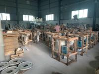 Sécheur à trémie en acier inoxydable haute température avec contrôle de température PID pour le séchage du plastique résistant à la chaleur (PA/PBT) Capacité de 100 kg