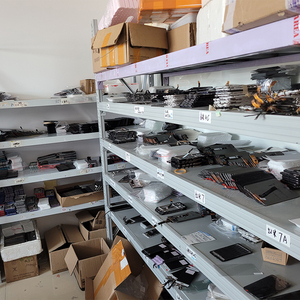 Đ<span class=keywords><strong>i</strong></span>ện thoạ<span class=keywords><strong>i</strong></span> di động phụ tùng thay thế pantalla cảm ứng LCD 30i Hot 30 tô<span class=keywords><strong>i</strong></span> Màn hình hiển thị cho Infinix x669 x669c x669d - Product Image 5