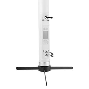 Tube LED sans fil à piles DMX Pixel RGBW pour scène, DJ, bar, événement, IP65, télécommande, <span class=keywords><strong>valise</strong></span> - Product Image 3