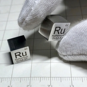 Fabricantes de <span class=keywords><strong>Rutenio</strong></span> Metálico Venden a Precios con un Descuento del 99.95% - Product Image 5