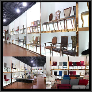 Fabricantes al por mayor Exportar sillas de iglesia de metal con tableros de escritura Auditorios, sillas de Iglesia baratas, muebles de teatro - Product Image 5