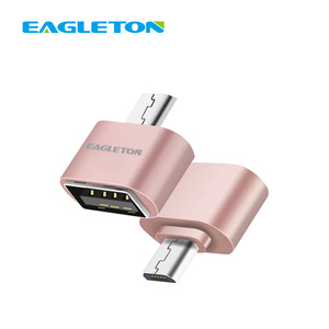 <span class=keywords><strong>Adaptador</strong></span> <span class=keywords><strong>Micro</strong></span> <span class=keywords><strong>USB</strong></span> a <span class=keywords><strong>USB</strong></span> <span class=keywords><strong>OTG</strong></span> para teléfono Android - Product Image 2