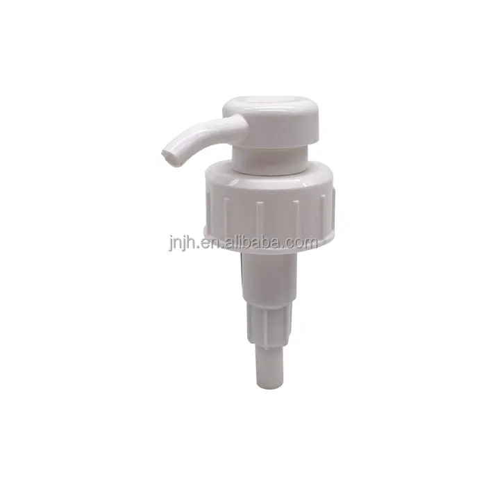 38mm Plastic Soap Dispenser Screw Lotion Pump for Bottle