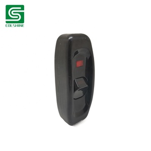 Interruptor <span class=keywords><strong>de</strong></span> palanca en línea para lámpara <span class=keywords><strong>de</strong></span> iluminación <span class=keywords><strong>de</strong></span> 110-250V 10A con luz LED - Product Image 4
