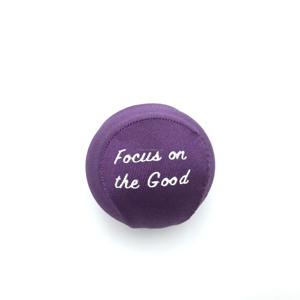 Pelota Antiestrés de Gel de TPR y Lycra, Suave, No Tóxica, Redonda, Personalizable con Logotipo, Popular en 2019 - Product Image 3