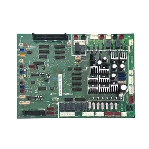 Carte mère Cpu E-1178 C0971-3 pour moteurs à vis de climatisation centrale, pièce de rechange anti-poussière - Product Image 5