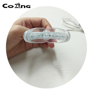 Kit Gigi LED Terapi Lampu Merah COZING untuk Perawatan Gusi Mentah - Product Image 3