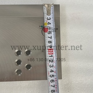 Pièces d'impression offset de haute qualité WD - Product Image 4
