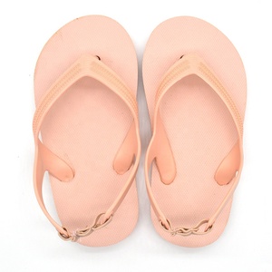 Disegno sveglio Fashina Colori Capretti Del Bambino di Estate Dei <span class=keywords><strong>Sandali</strong></span> di Flip Flop - Product Image 6