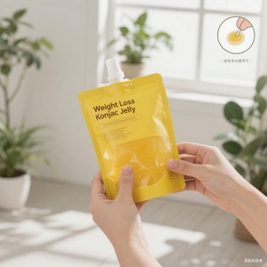 Gominolas Enzimáticas para Adelgazar, Desintoxicantes y Blanqueadoras de Marca Privada, Eliminan el Exceso de Grasa y Peso - Product Image 4