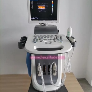 Système de diagnostic par ultrasons couleur Doppler série TC7500 - Product Image 4