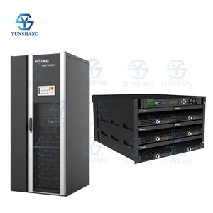 Factory Price High Frequency Multiple Function 380V/400V/415V AC SCU 3 Phase UPS CMS-300/50