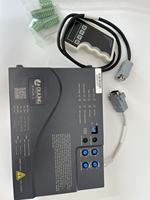 Moderner KL Aufzugstür-Controller OLVF-200-5 Inverter für Hotel- und Krankenhaustürantriebsmotoren