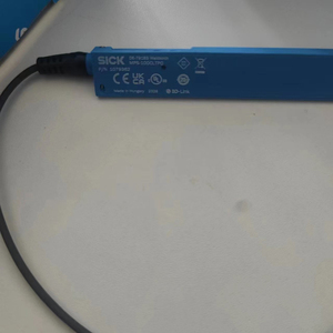 Sensores de Cilindro Sick Mps-100cltp0, Serie Mps-c 1079362 - Product Image 3