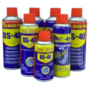 Spray lubrifiant antirouille Robomax pour vélo, voiture, <span class=keywords><strong>métal</strong></span>, acier inoxydable, prix d'usine, 100 ml, spray décapant de <span class=keywords><strong>rouille</strong></span> - Product Image 4