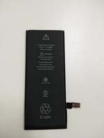 Excellente batterie de téléphone pour Iphone 6 6S Plus 7 Plus 8 Plus X XR XS MAX 11 12 Pro MAX batterie pour samsung batterie pour Xiaomi