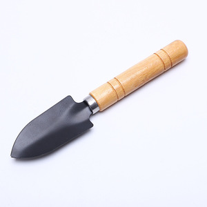 Kit de 3 outils de jardinage miniatures en métal <span class=keywords><strong>pour</strong></span> plantes succulentes avec support OEM <span class=keywords><strong>pour</strong></span> semis et <span class=keywords><strong>terreau</strong></span> - Product Image 4
