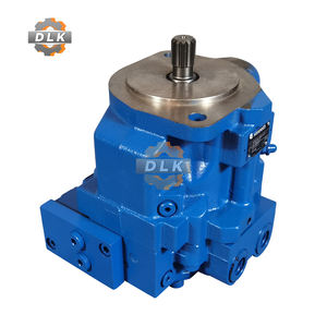 Dengan balasan sangat cepat <span class=keywords><strong>334</strong></span> 334G pompa hidrolik pompa utama penggali AP2D18LV3RS7-883-1 untuk <span class=keywords><strong>Bobcat</strong></span> - Product Image 1