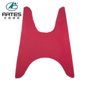 Tapis de pied en caoutchouc antidérapant pour moto Honda Zuma ZOOMER-X, accessoires spéciaux, vente en gros, usine, - Product Image 1