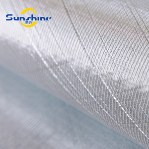 Tissu multiaxial en fibre de verre hautement renforcé pour projet sous-marin - Product Image 4