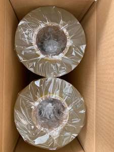 Envoltura Pvc Grado Alimentici <span class=keywords><strong>12</strong></span> pouces * 2000ft APTO PARA CONTACTO CON ALIMENTOS Extra Grande PELICULA PLASTICO ADHERENTE - Product Image 6