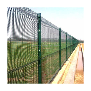 Meilleure usine 358 clôture <span class=keywords><strong>anti</strong></span>-montée pour chats meilleure clôture de sécurité - Product Image 1