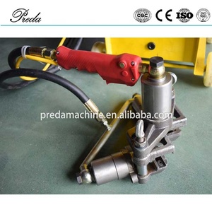 Preda ống làm việc góc sửa chữa máy hvac không khí góc inserter máy làm - Product Image 4